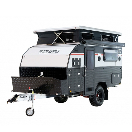 Черная серия C12