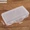 Hộp đựng đồ hình chữ nhật 2019 hộp nhựa linh kiện điện tử mẫu - Dụng cụ cầm tay kìm bấm rive