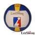 Ủy quyền quầy bóng chuyền Lisheng lần thứ 5 Siêu mềm PU da Butyl bàng quang 2322 thi đấu bóng chuyền chuyên nghiệp 	giá quả bóng chuyền hơi Bóng chuyền
