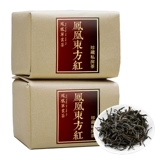 Феникс, чай «Горное облако», чай улун Ву Донг Чан Дан Конг, румяна, ароматный крепкий чай, чай горный улун