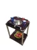 Mahjong máy tự động giữ cốc phụ kiện cao cấp máy mạt chược bàn cà phê bằng thép không gỉ ống bàn trà phòng vua chuyên dụng - Các lớp học Mạt chược / Cờ vua / giáo dục