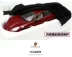 Meizhi gốc 1:18 Porsche Palamera mô hình tĩnh đặt mô hình xe đồ chơi trẻ em hinh xe moto Chế độ tĩnh