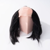 Лысый старик средиземноморский парик для взрослых ежегод