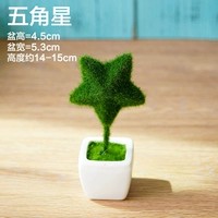 Пентаграмма