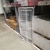 Xiaoqi IKEA chính hãng giá phơi Mulliger ban công sàn nhà tắm đơn giản khăn tắm quần áo giá gấp - Hệ thống giá giặt máy cắt lông xù quần áo len Hệ thống giá giặt