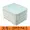 Heart IKEA [mua một tặng một] hộp bánh bao đông lạnh Bánh bao đông lạnh gia đình hộp bánh bao hộp lưu trữ nhà - Đồ bảo quản hộp nhựa đựng đồ ăn