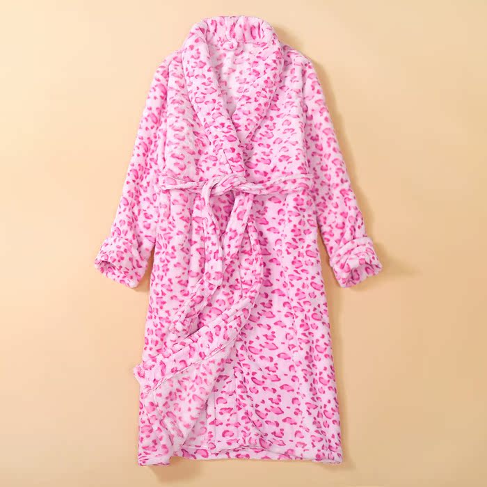 Peignoir jeunesse - Ref 602501 Image 3