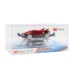 Chính hãng Great Wall Wireless Remote Control Mini Charge Phantom Xe bốn bánh Racing Car Trẻ em Đồ chơi xe điện siêu nhỏ