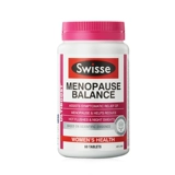 Прямая рассылка по адресу Swisse Menopause Balance Tablets Соевые изофлавоны облегчают симптомы менопаузы у женщин и заботятся о яичниках, 60 таблеток