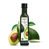 Прямая почтовая рассылка, импортируемая из первой жареной жареной авокадо -малыш