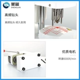 Верхование магазина, прошла тысяча пятилетних магазинов зеркальные бокал бокал Оборудование оборудование для оборудования