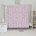 Rèm cửa phòng ngủ gia đình sử dụng kép màn vải phòng ngủ 幔 công chúa gió 1,5m giường hàng rào lưới chống muỗi tích hợp rèm treo giường ktx Bed Skirts & Valances
