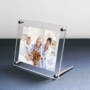 14 inch B416 inch acrylic pha lê cuộc sống khung hình quảng cáo khung thẻ hiển thị khung giấy phép kinh doanh A3 - Kính gọng kính cận nam