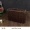 Retro hành lý Mỹ cafe trang trí nhà hiển thị nhiếp ảnh đạo cụ mềm cửa sổ hiển thị vali vali hộp mẫu tủ trang trí phòng khách đẹp