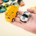 Phim hoạt hình Kéo lại quán tính Xe tăng Đồ chơi Mini Engineering Xe bé trai Quà tặng trẻ em Giải thưởng mẫu giáo - Đồ chơi điều khiển từ xa