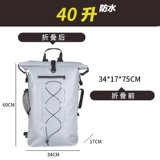 Водонепроницаемая сумка для хранения подходит для пеших прогулок для плавания, рюкзак, альпинистская сумка для путешествий