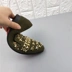 2018 nhà máy mới bị hỏng mã thời trang giày nữ bình thường để rút tủ thương hiệu đặt chân thấp giày siêu di chuyển giày nữ ưu đãi đặc biệt Giày cắt thấp