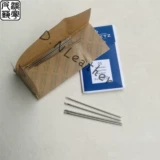 Немецкий синий лев голова рука рука иглы ручной работы кожа
