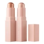 Fenty đa mục đích stick fenty vẻ đẹp ánh sáng cao đa mục đích thanh ngọc trai mini mini set 2 cái Rihanna tạo khối highlight