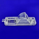 09-13 Highlander's Hopected Car Reversing Image Image Задний вид камеры.