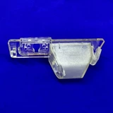 15-19 Wilang Sedan Special Camera Camera Camera Crackte Рекордер задний визуальный зонд зеркал