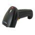 Shangnuo 308 Wireless Laser Scanner Siêu thị Express Barcode Gun Scanner Wireless Barcode Gun Storage - Thiết bị mua / quét mã vạch may quet ma vach khong day Thiết bị mua / quét mã vạch