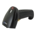 Shangnuo 308 Wireless Laser Scanner Siêu thị Express Barcode Gun Scanner Wireless Barcode Gun Storage - Thiết bị mua / quét mã vạch