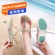 Giày Có Lỗ Chống Trơn Trượt Cho Nữ Thời Trang Bao Đầu Đế Mềm Đi Biển Jelly Sandal 2023 Giày Đi Mưa Đế Dày Mới mua dép đi biển