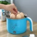 Trứng hấp hai lớp trứng luộc trứng nhỏ 羹 Máy tự động tắt nguồn hầm trứng nhỏ hấp nồi cháo nhân tạo - Nồi trứng nồi lẩu mini cắm điện Nồi trứng
