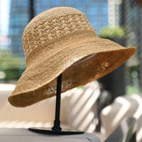 Женская весенняя корейская версия солнечной шляпы летняя рука