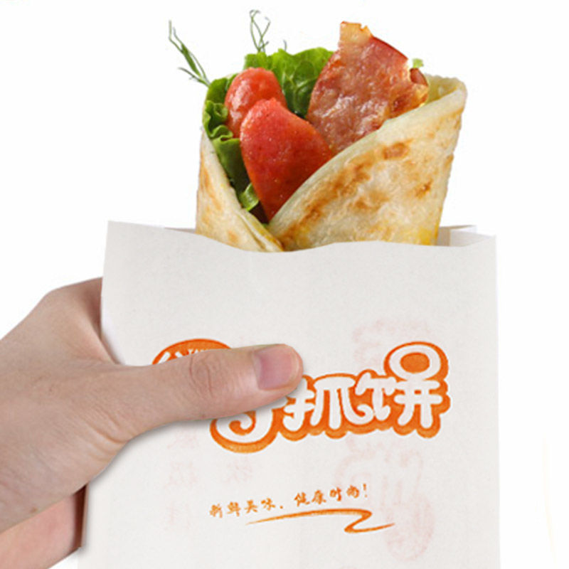 正宗原味手抓饼多规格可选早餐饼
