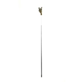 Meowcard xiaofei Butterfly Catal Stub и Polo -Steel Badfish Новые продукты игрушки мыши Bell Products