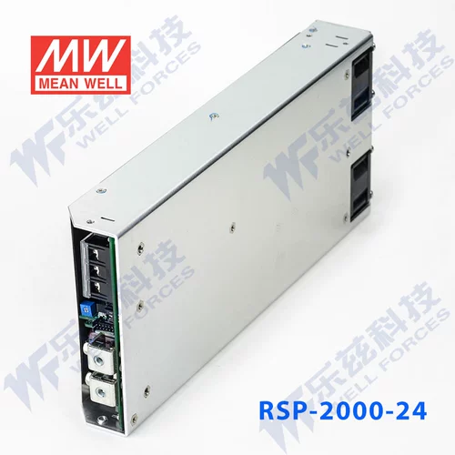 Переключатель, регулируемый блок питания, 1920W, 24v, высокая мощность