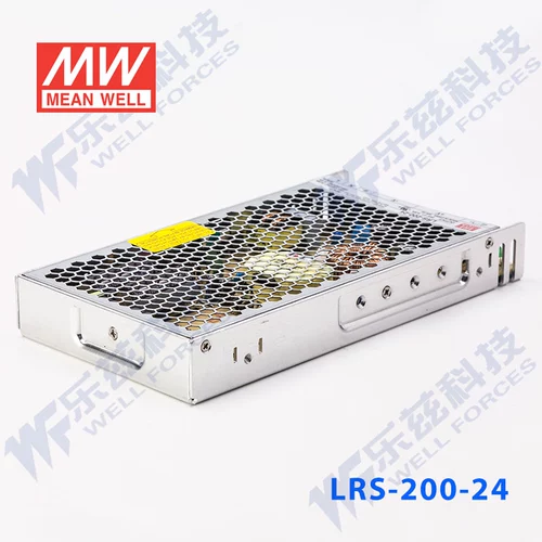 Переключатель, блок питания, светодиодный трансформатор, 200W, 24v