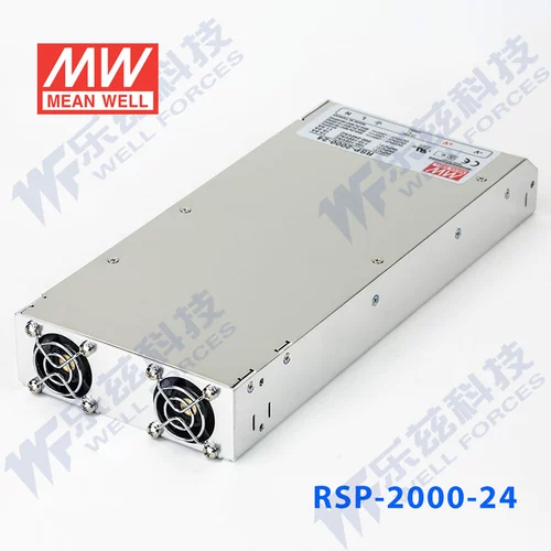 Переключатель, регулируемый блок питания, 1920W, 24v, высокая мощность