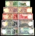 [Châu Á] New Zealand Ấn Độ 5 bộ (5,10,20,50,100 rupee) tiền nước ngoài Tiền ghi chú