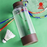Fuguang Space Cup Outdoor Sports Water Cup Ultra-Capacity Portable Car Утечка Cup 1000 мл-1500 мл