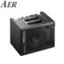 Loa guitar acoustic AER Alpha Alpha Plus nhập khẩu hiệu suất chuyên nghiệp 40 âm thanh gạch 50W - Loa loa loa array Loa loa