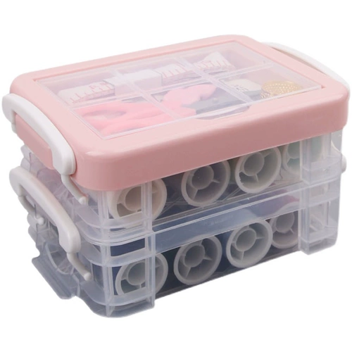 Универсальная коробка для хранения, высококлассный комплект, портативная сумка