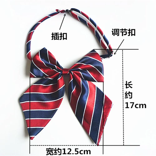 Детский галстук для мальчиков, детская галстук-бабочка, форма, 17 года