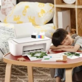 Оригинальный xiaomi indjet print black потребление