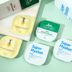 Bean Hàn Quốc VT VTA Tit Tiger Small Pudding Mask Gold Honey Growic Acid Apps Làm sạch 7.5G * 10 mặt nạ ngủ innisfree 