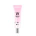 Bean Hàn Quốc WLAB trang điểm màu hồng trước khi sữa W.Lab cách ly xác môi vô hình kiểm soát dầu che khuyết điểm kem lót cho da khô 