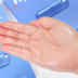 Bean Hàn Quốc VT LARGE G MASK Viên nang màu xanh Hyaluronic Acid Hydrating Chatching Làm dịu làn nước chống ẩm đầu tiên 6 viên mặt nạ giấy lột mụn 