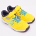 Decathlon TS760 TRẺ EM trẻ em giày quần vợt sneakers (29-34) mua giày thể thao Giày tennis
