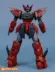 Người mẫu đốm DABAN1 100MG6602 Ai Bian EW thế hệ thứ hai quỷ dữ dám làm Ai Ai bị ung thư - Gundam / Mech Model / Robot / Transformers Gundam / Mech Model / Robot / Transformers