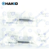 Оригинальная Япония Baiguang Hakko FX-888 (888D) Сварная мощность с паяльницей-головным ножом T18-K Сварка