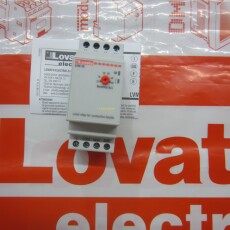 Реле с выдержкой времени lvm25 lovato继电器