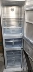 Hisense  Hisense BCD-269WTDGVBP269 lít Tủ lạnh gia đình ba cửa kính không sương làm mát bằng không khí 99 mới - Tủ lạnh