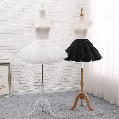 taobao agent Pleated skirt, Lolita style, cosplay